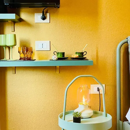 Re Borbone 4* تْشيفالو