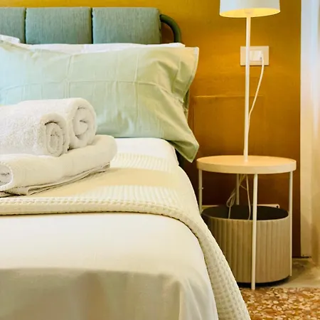 بيت ضيافة Re Borbone