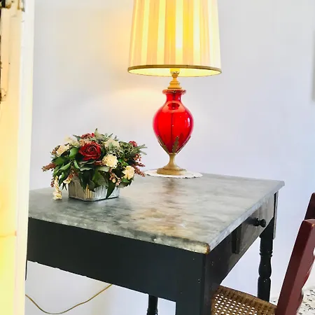 بيت ضيافة Re Borbone 4*