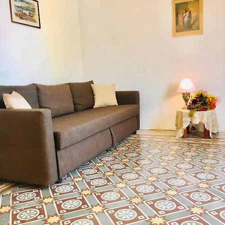 Re Borbone 4* Cefalù