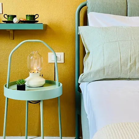 Re Borbone بيت ضيافة 4*