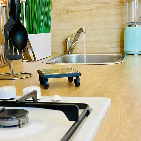 بيت ضيافة Re Borbone