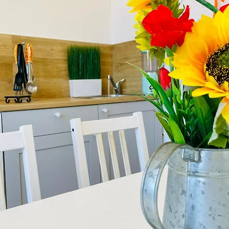 Re Borbone Гостьовий будинок