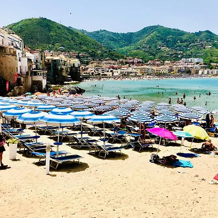 招待所 Re Borbone