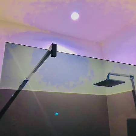 Гостьовий будинок Re Borbone 4*