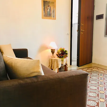 Re Borbone Πανσιόν