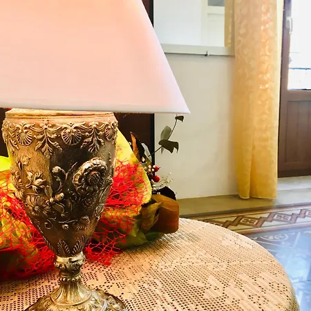 Гостьовий будинок Re Borbone