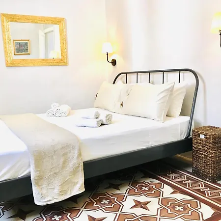 Гостьовий будинок Re Borbone Чефалу