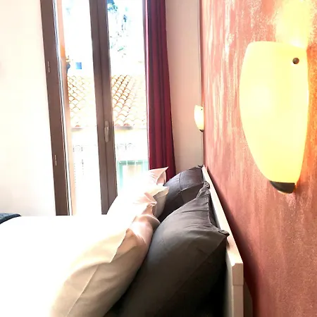 Гостьовий будинок Re Borbone Чефалу