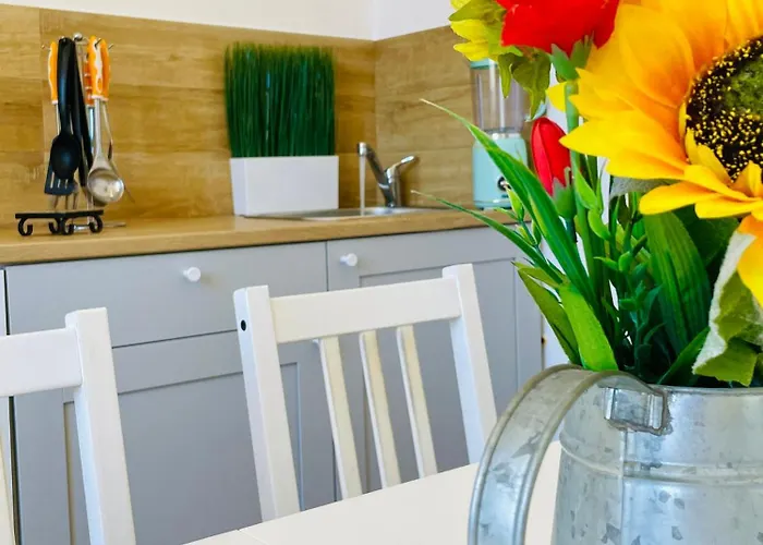 Re Borbone 招待所