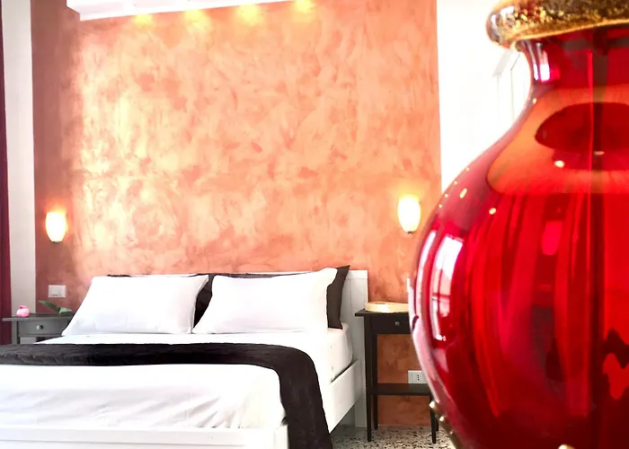 Re Borbone Vendégház