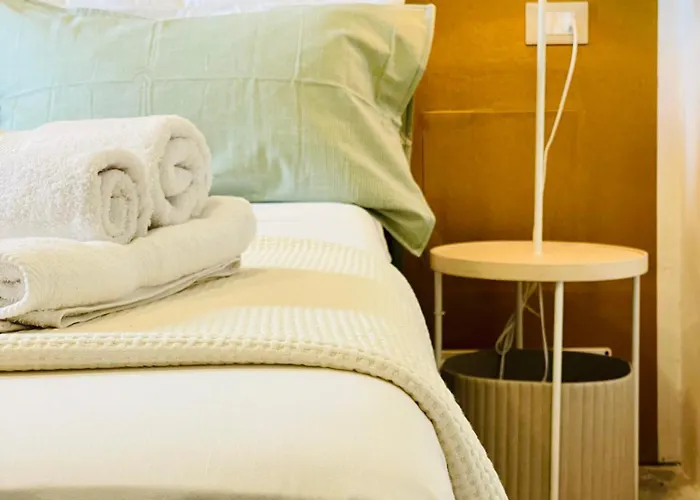 Vendégház Re Borbone