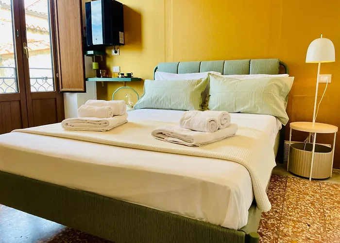 Re Borbone Vendégház Cefalù