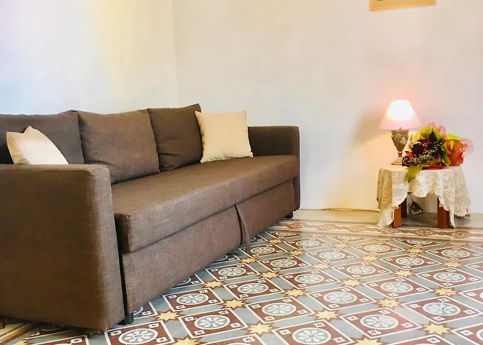 Re Borbone 4* 切法卢