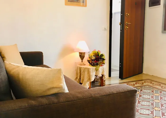 Re Borbone Pensjonat