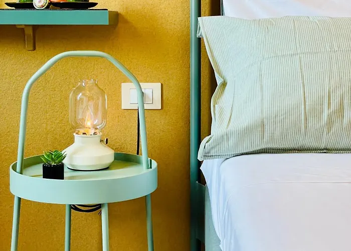 Re Borbone Vendégház 4*